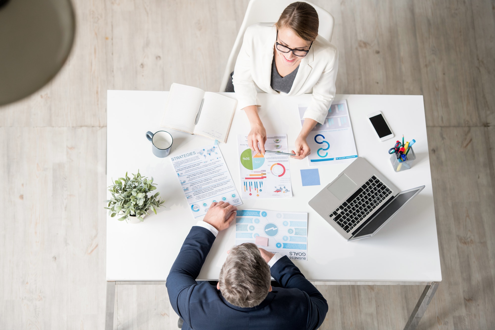 Automação de Processos